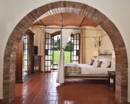 Borgo San Luigi Hotel di Monteriggioni