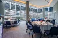 Hotel Las Americas Golden Tower Panamá - petit déjeuner