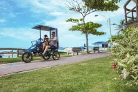 Hotel Itapema Meia Praia