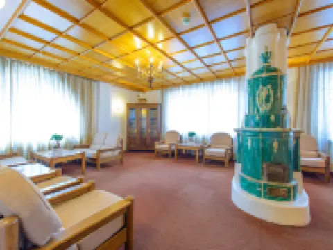 Park Hotel Faloria Hotels in Canazei