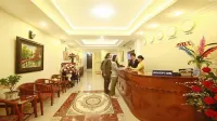 Fasy Hotel Hôtels à : Đống Đa
