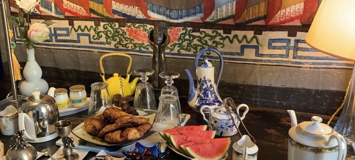 Cocooning Avignon Hotels in Avignon