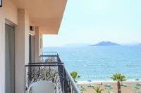 Nil Boutique Hotel Hotels in Foça