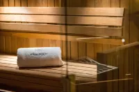 Villas Foch Boutique Hotel & Spa Bordeaux - spa