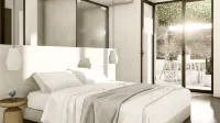 Amarelo Suites Hotels in Klouvas