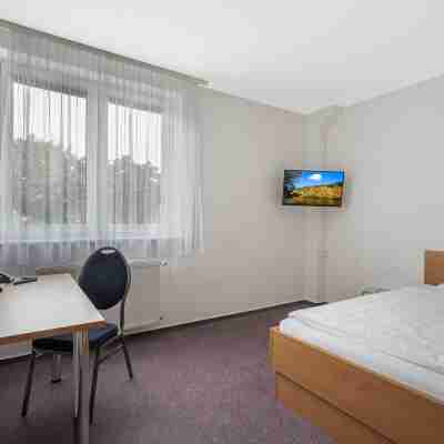 Hotel Imota Rooms