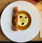 Boutique Hotel Beau-Séjour & Spa Superior - breakfast
