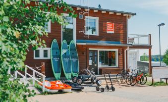 Holiday Club Saimaan Rauha