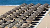 Hotel Maja - Beach