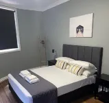 Colliery Inn Wallsend Hotels in Argenton