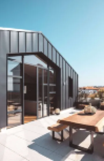 Le Garage Biarritz Hôtels à : Biarritz