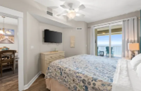 Grand Panama Beach Resort by Book That Condo