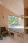 Youza Ecolodge生態旅館 拉庫蒂爾布塞住宿飯店