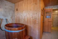 Köcks Bed & Breakfast Hotels in Galtur