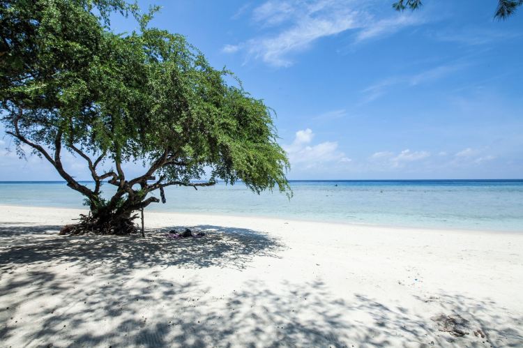 The Gili Beach Resort, Gili Trawangan - 2026 Latest Prices, Deals