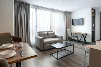 모프 바이 윈우드 하우스