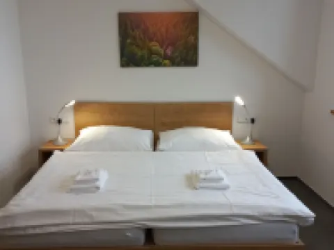 Hotel Poutní Dům Hotels in Grulich