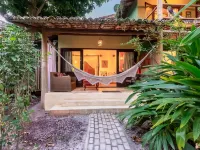 Mata N'Ativa Pousada Hotels in Trancoso