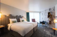 Mercure Aix-Les-Bains Domaine de Marlioz - Hôtel & Spa Hotels near Aix-les-Bains-Le Revard Station
