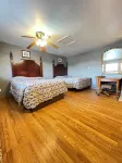Westerner Motel