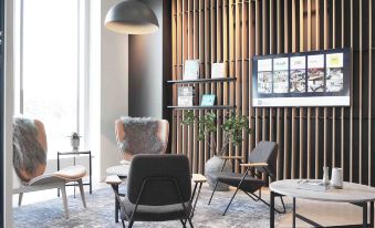 Four Points Flex by Sheraton Hillerod