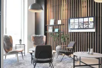 Four Points Flex by Sheraton Hillerod Hotel a Fredensborg