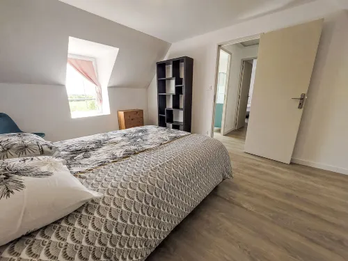 La Trélennoise Hotel a Ploneour-Lanvern