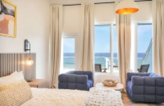 Cobalt Coast Resort Hoteles en West Bay