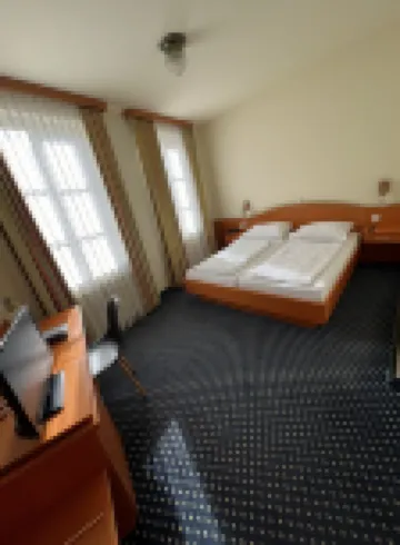 Suite Hotel 900 m Zur Oper Hotels in Wieden