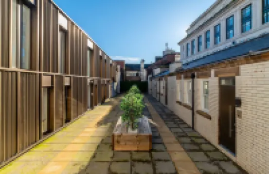 由EPIC提供的頂樓集合