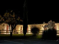 Le Clos Mouron Hotels in Tournus