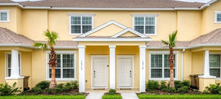 Ultimate Getaway - Your Best Vacation Home Hotels in Clermont