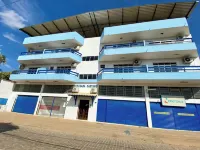 Pousada Caetano โรงแรมใน