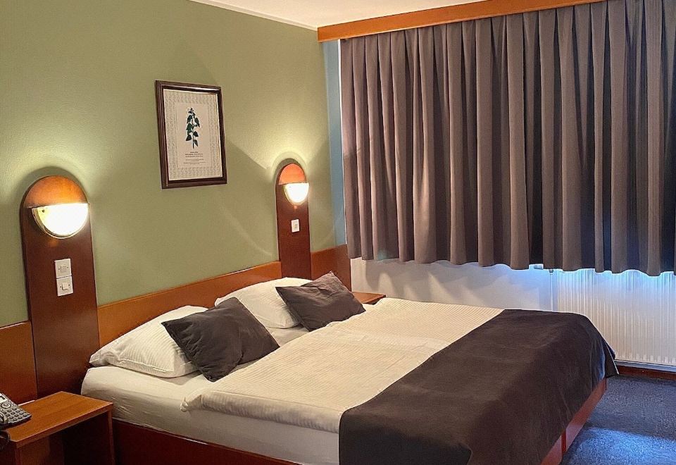 Hotel Tripič