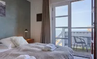Hotel Klippen Hôtels à : Bornholm
