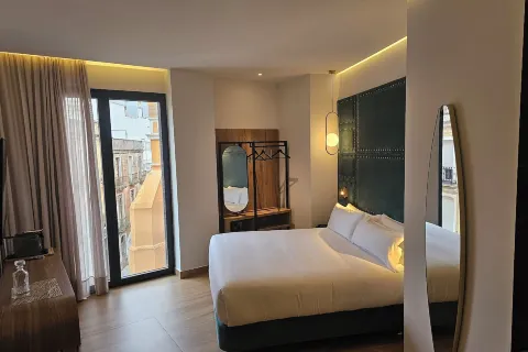 Hotel Las Tres Campanas