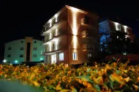Hotel di Nardo Các khách sạn ở Petacciato