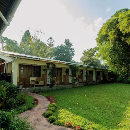 Ruwenzori View Guest House