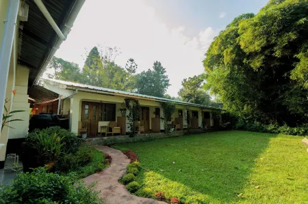 Ruwenzori View Guest House