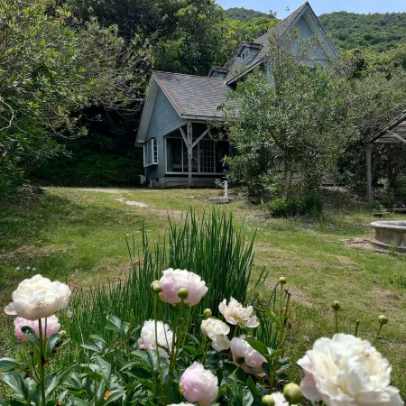 Rental Cottage Santorope