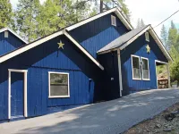 Drakeslanding Inn Hotels in Shaver Lake