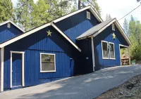 Drakeslanding Inn Hotels in Fresno County