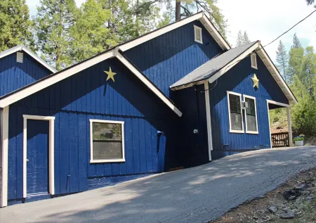 Drakeslanding Inn Отели в г. Оберри