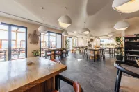 San Angelo Luxury Resort - Adults Only - breakfast