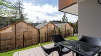 Villa Verona, Sun & Snow Các khách sạn ở Koszalinski