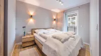 Apartamenty Sun&Snow Bursztynowe Osiedle Hotels in Gmina Stegna
