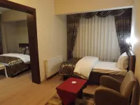 Cingoz Resort Otel Hotel di Kırşehir