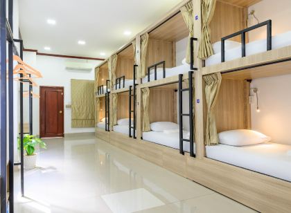 Itel Backpacker