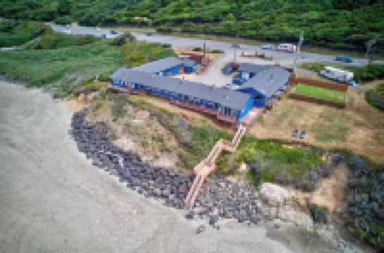 Moolack Shores Inn Отели в г. 