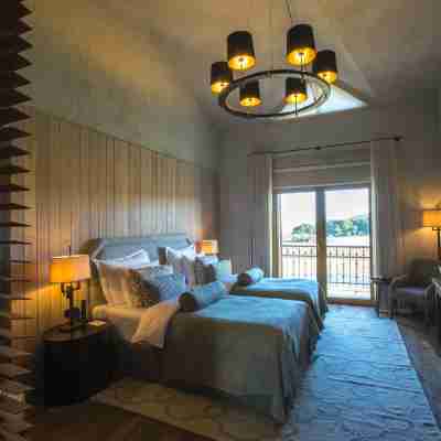 Hotel Caeli Rooms